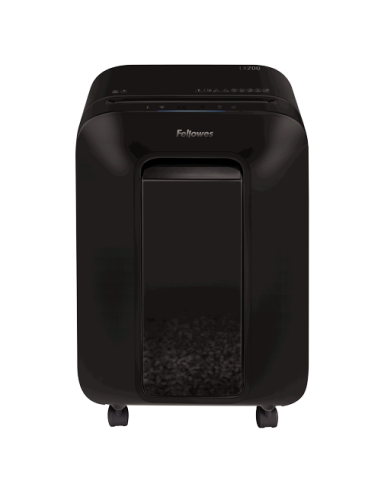 DESTRUCTORA DE PAPEL FELLOWES LX-200 MINICORTE...