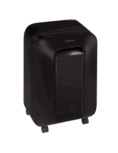 DESTRUCTORA DE PAPEL FELLOWES LX-200 MINICORTE...