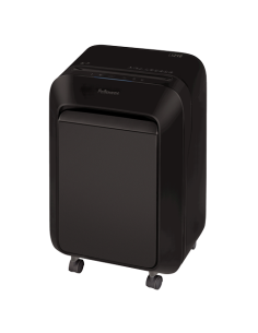 DESTRUCTORA FELLOWES LX-210 MINICORTE NEGRA FELLOWES 5502501