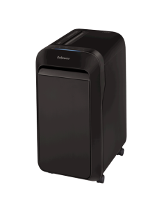 DESTRUCTORA FELLOWES LX-220 MINICORTE NEGRA FELLOWES 5502601