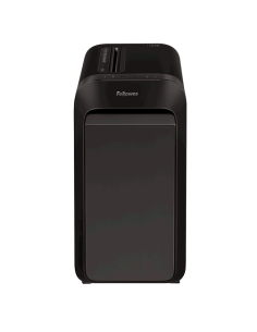 DESTRUCTORA FELLOWES LX-220 MINICORTE NEGRA FELLOWES 5502601 2