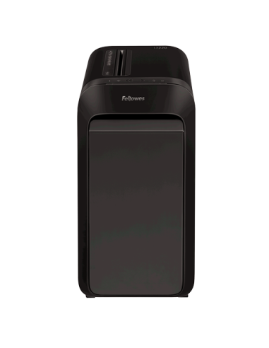 DESTRUCTORA DE PAPEL FELLOWES LX-220 MINICORTE...