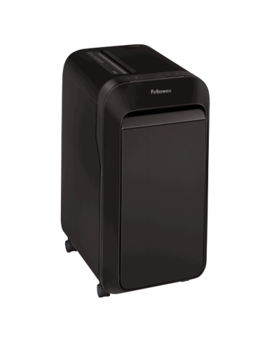 DESTRUCTORA DE PAPEL FELLOWES LX-220 MINICORTE...