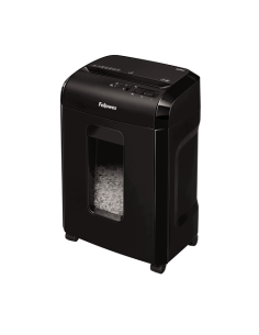 DESTRUCTORA 10M MICROCORTE FELLOWES 4630601