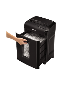 DESTRUCTORA 10M MICROCORTE FELLOWES 4630601 2