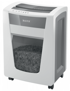 DESTRUCTORA LEITZ IQ OFFICE PRO P4