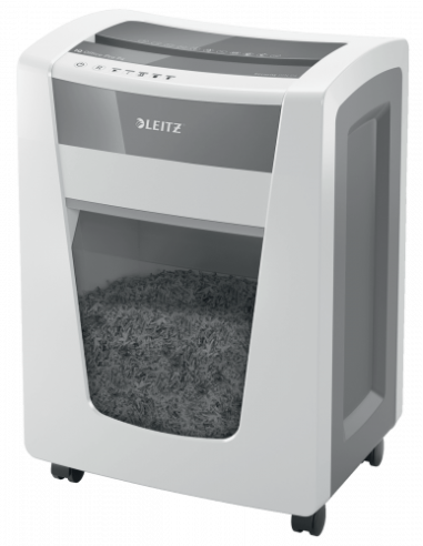 DESTRUCTORA LEITZ IQ OFFICE PRO P4