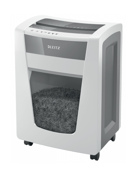 DESTRUCTORA LEITZ IQ OFFICE PRO P4