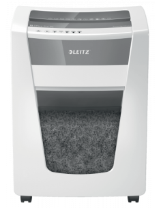 DESTRUCTORA LEITZ IQ OFFICE PRO P4 2