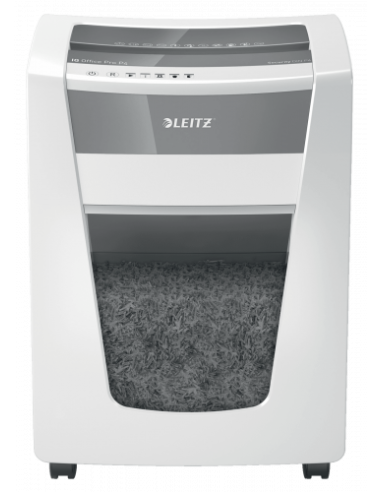 BLANCO/PLATA LEITZ 80060000