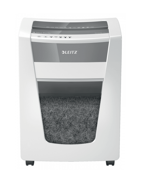 BLANCO/PLATA LEITZ 80060000