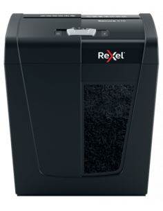 DESTRUCTORA SECURE X10 EU REXEL 2020124EU