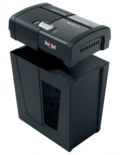 DESTRUCTORA SECURE X10 EU REXEL 2020124EU 2