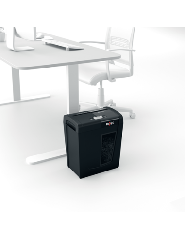 Rexel Secure X10 triturador destructoraa...