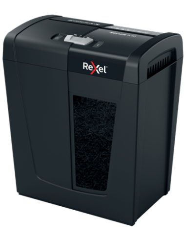 Rexel Secure X10 triturador destructoraa...