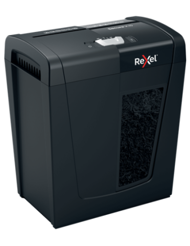 Rexel Secure X10 triturador destructoraa...