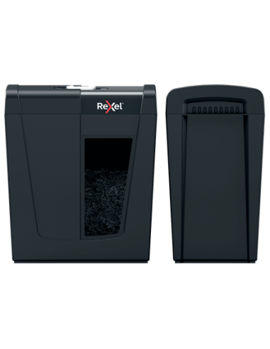 Rexel Secure X10 triturador destructoraa...