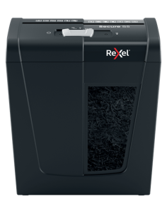 DESTRUCTORA SECURE S5 EU REXEL 2020121EU