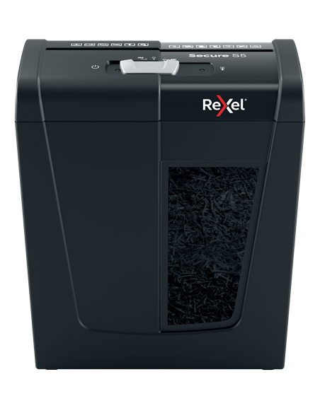 DESTRUCTORA SECURE S5 EU REXEL 2020121EU