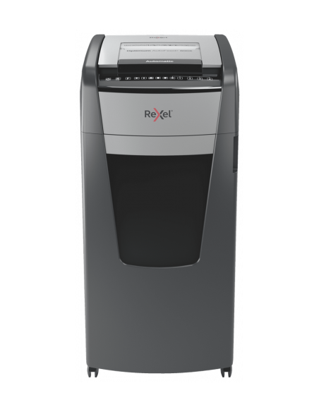 DESTRUCTORA OPTIMUM AUTO+ 600X EU REXEL 2020600XEU