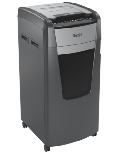 Rexel Optimum AutoFeed+ 600X triturador...