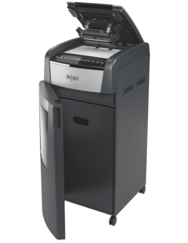 Rexel Optimum AutoFeed+ 600X triturador...