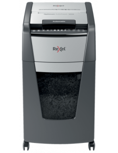 DESTRUCTORA OPTIMUM AUTO+ 300X EU REXEL 2020300XEU
