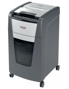 DESTRUCTORA OPTIMUM AUTO+ 300X EU REXEL 2020300XEU 2