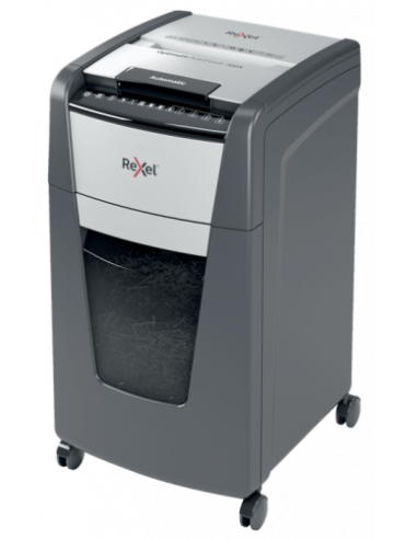 Rexel Optimum AutoFeed+ 300X triturador...
