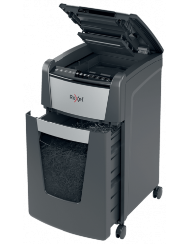 Rexel Optimum AutoFeed+ 300X triturador...