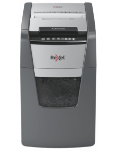 DESTRUCTORA OPTIMUM AUTO+ 150X EU REXEL 2020150XEU