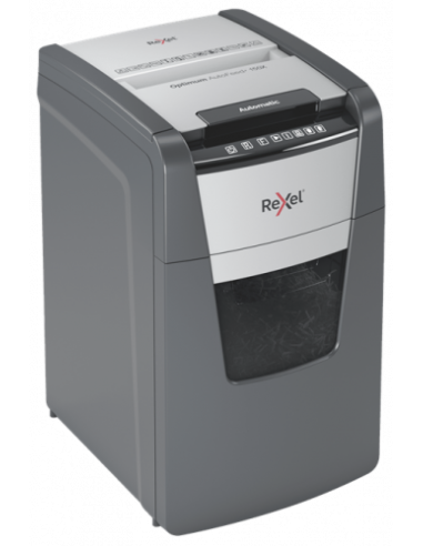 Rexel Optimum AutoFeed+ 150X A triturador...