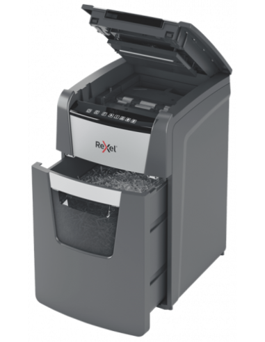Rexel Optimum AutoFeed+ 150X A triturador...