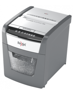 DESTRUCTORA OPTIMUM AUTO+ 50X EU REXEL 2020050XEU 2