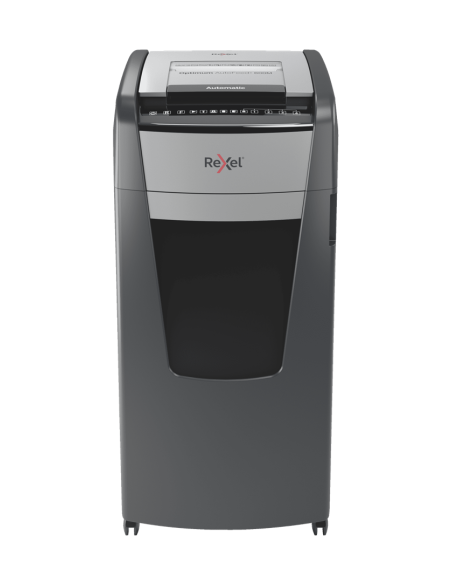 DESTRUCTORA OPTIMUM AUTO+ 600M EU REXEL 2020600MEU