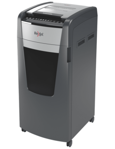 Rexel AutoFeed+ 600M triturador destructora...