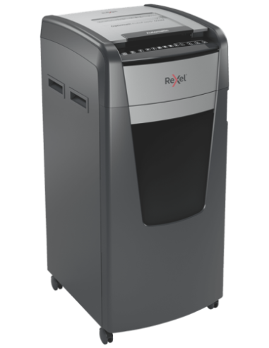 Rexel AutoFeed+ 600M triturador destructora...