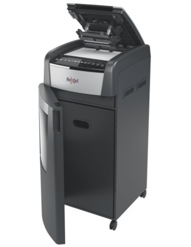 Rexel AutoFeed+ 600M triturador destructora...