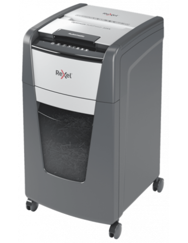 Rexel Optimum AutoFeed+ 225X triturador...