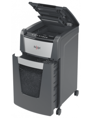 Rexel Optimum AutoFeed+ 225X triturador...