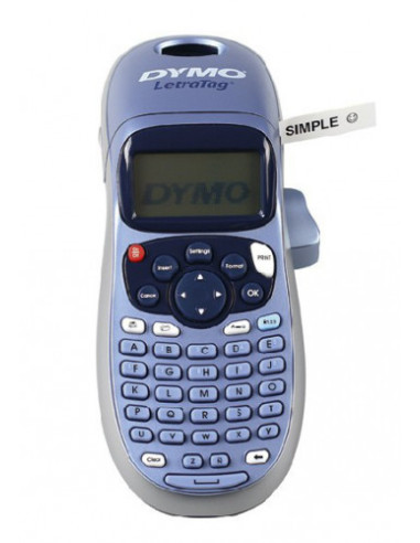DYMO LETRATAG LT100-H S0883990 PORTÁTIL DYMO...