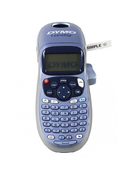 DYMO LETRATAG LT100-H S0883990 PORTÁTIL DYMO 2174576