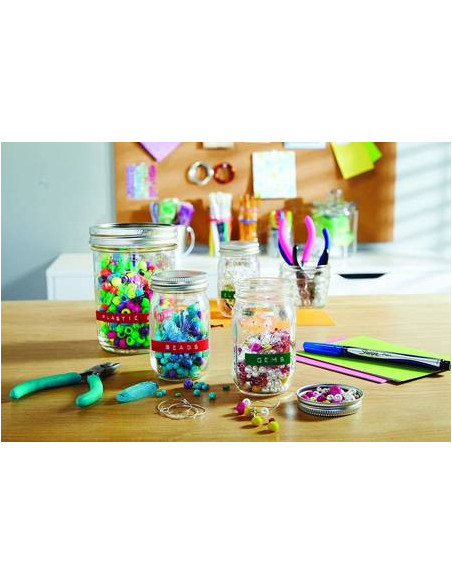 CINTA DYMO EMBOSSER 3M X 9 MM VERDE DYMO 520105