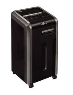 DESTRUCTORA FELLOWES MICROCORTE 225MI FELLOWES 4620101