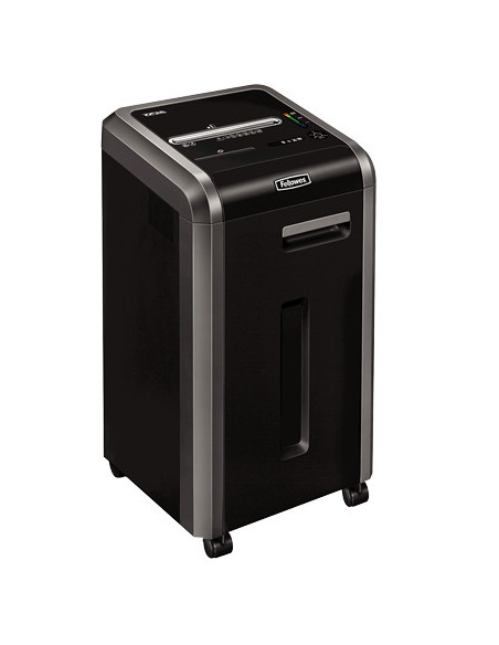 DESTRUCTORA FELLOWES MICROCORTE 225MI FELLOWES 4620101