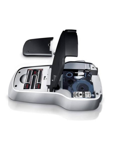 ROTULADORA DYMO LABERMANAGER 160 + 3 CINTAS D1...