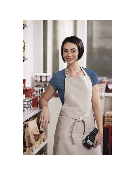 ROTULADORA DYMO LABERMANAGER 160 + 3 CINTAS D1 12MM NEGRO/BLANCO VALUE PACK  2142267