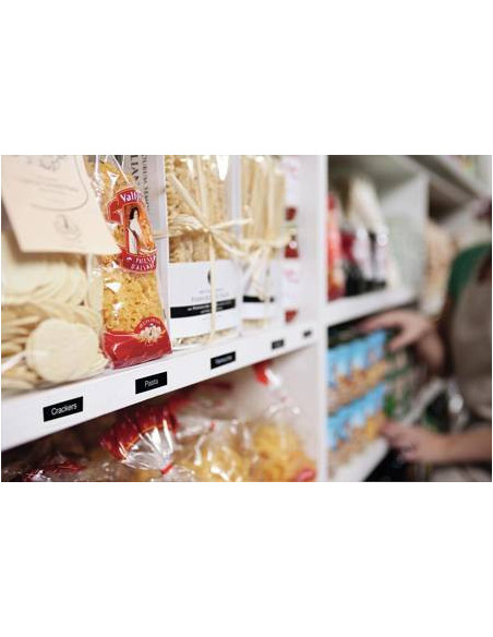 ROTULADORA DYMO LABERMANAGER 160 + 3 CINTAS D1 12MM NEGRO/BLANCO VALUE PACK  2142267