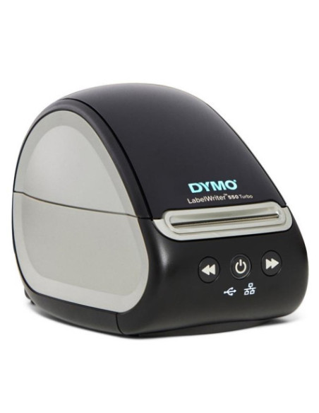 IMPRESORA DE ETIQUETAS LABELWRITER 550 TURBO DYMO 2112723