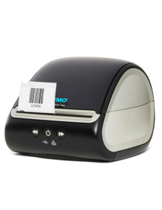 IMPRESORA DE ETIQUETAS LABELWRITER 5XL DYMO 2112725